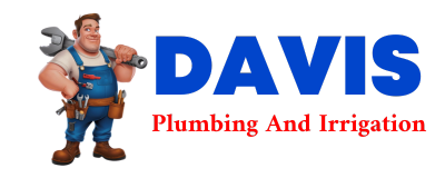 Trusted plumber in MCALESTER